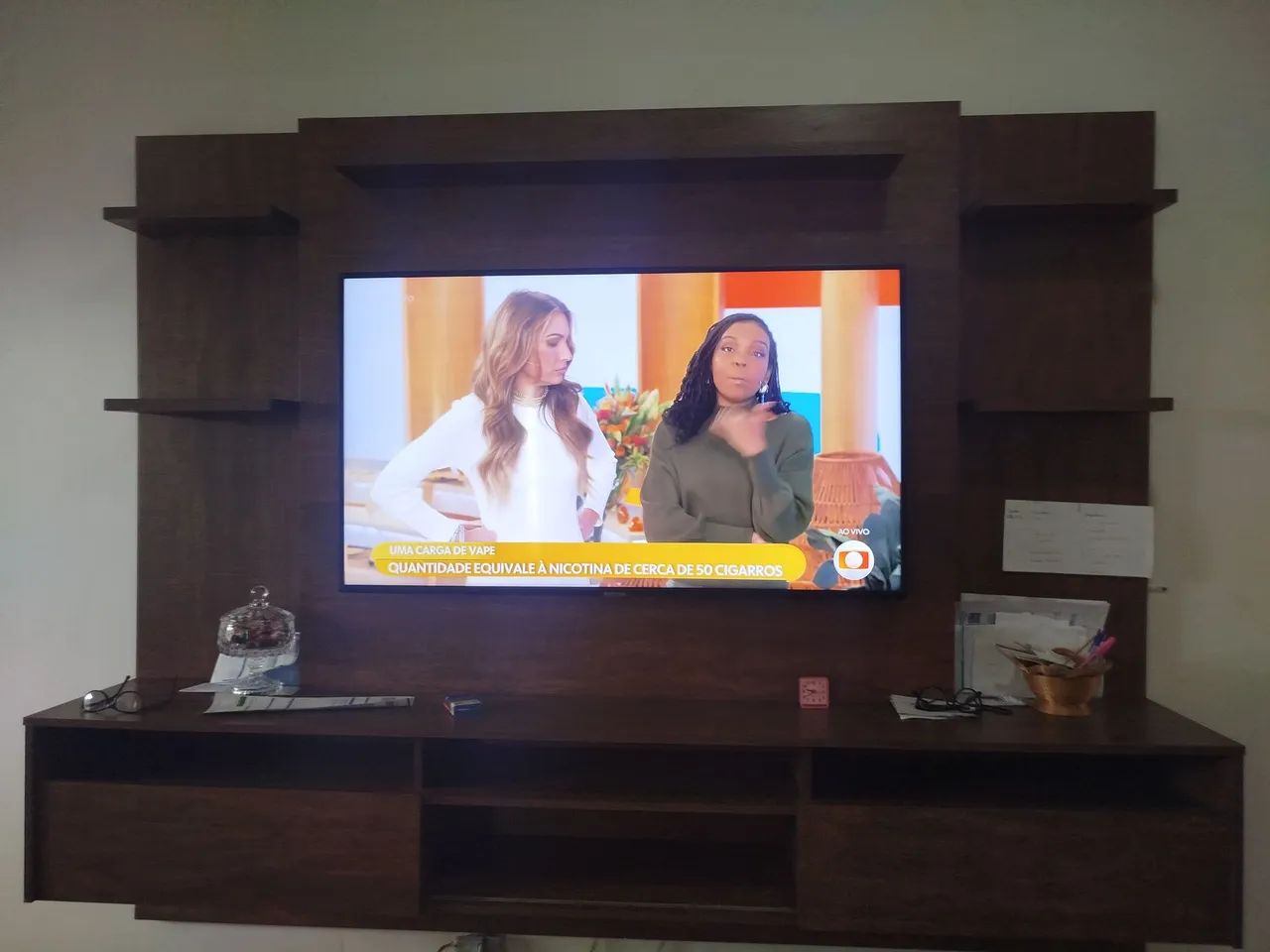 Tv Samsung 50 pl smart