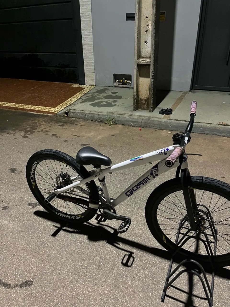 Bicicleta GIOS BR FRX EVO - Foto 5