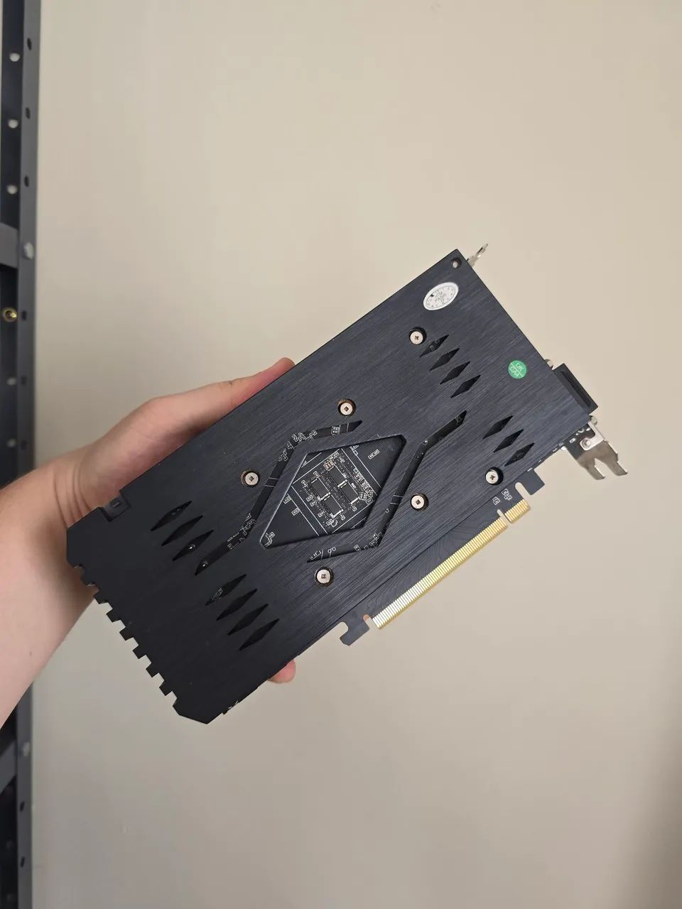 Placa de vídeo RTX 2060 SUPER 8GB - Foto 4