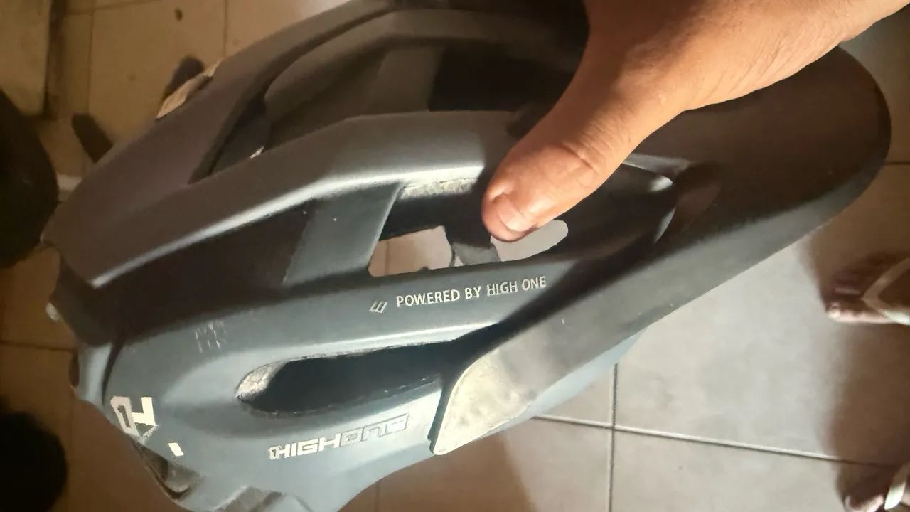 Capacete  - Foto 4