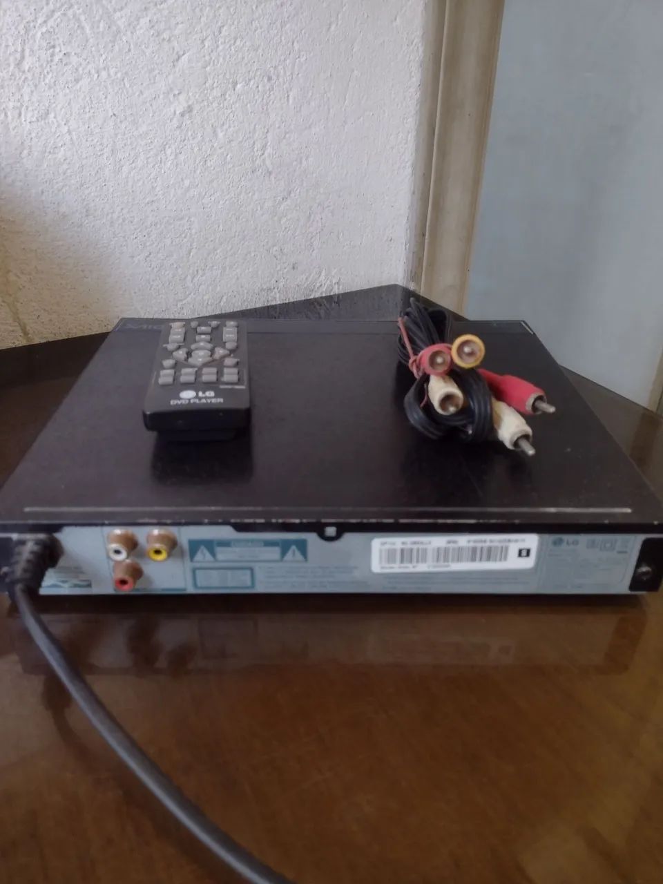 DVD LG  - Foto 4