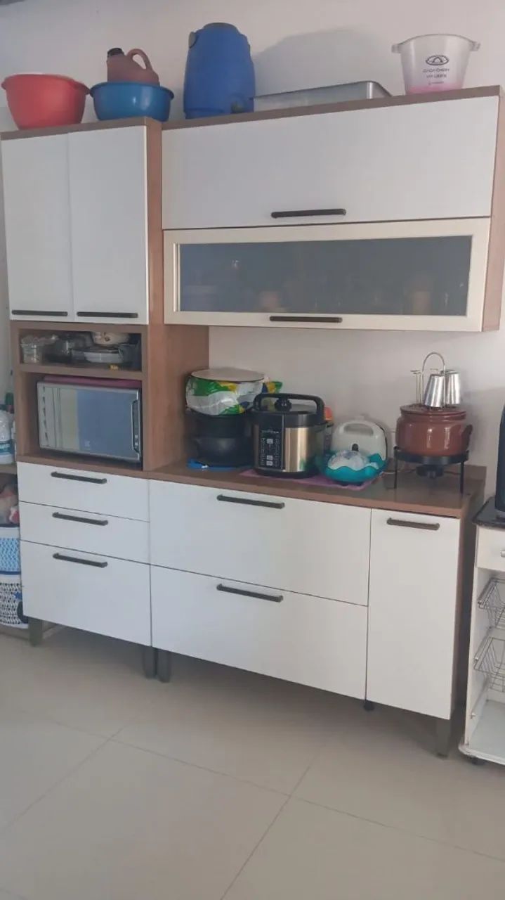Armário de cozinha  - Foto 2