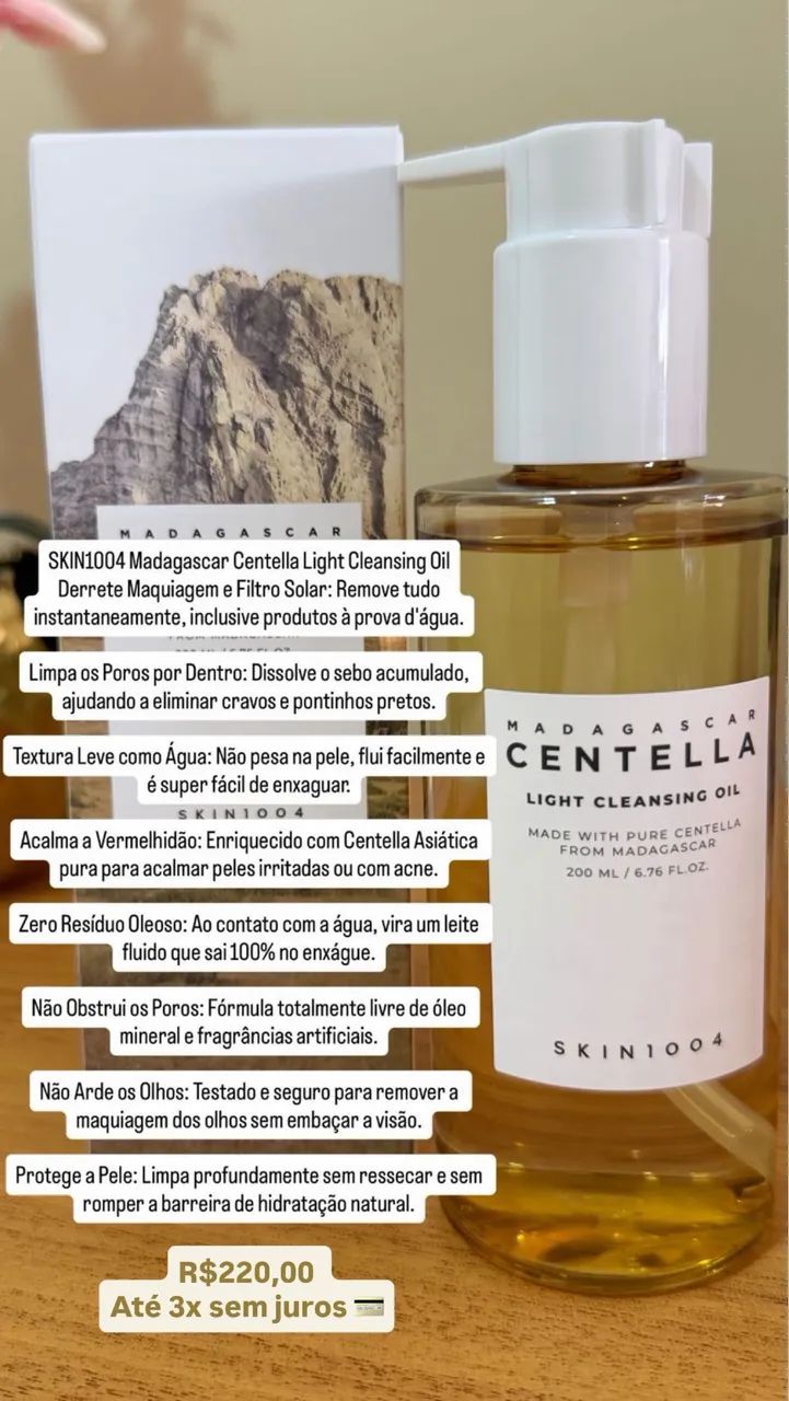 Produtos Medicube  - Foto 4