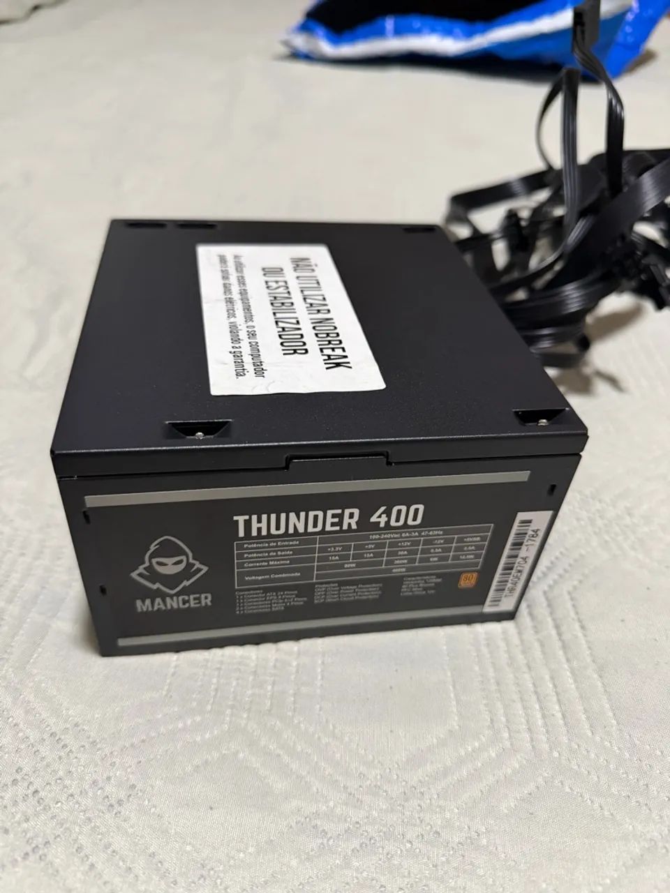 Vende-se Fonte 400w 