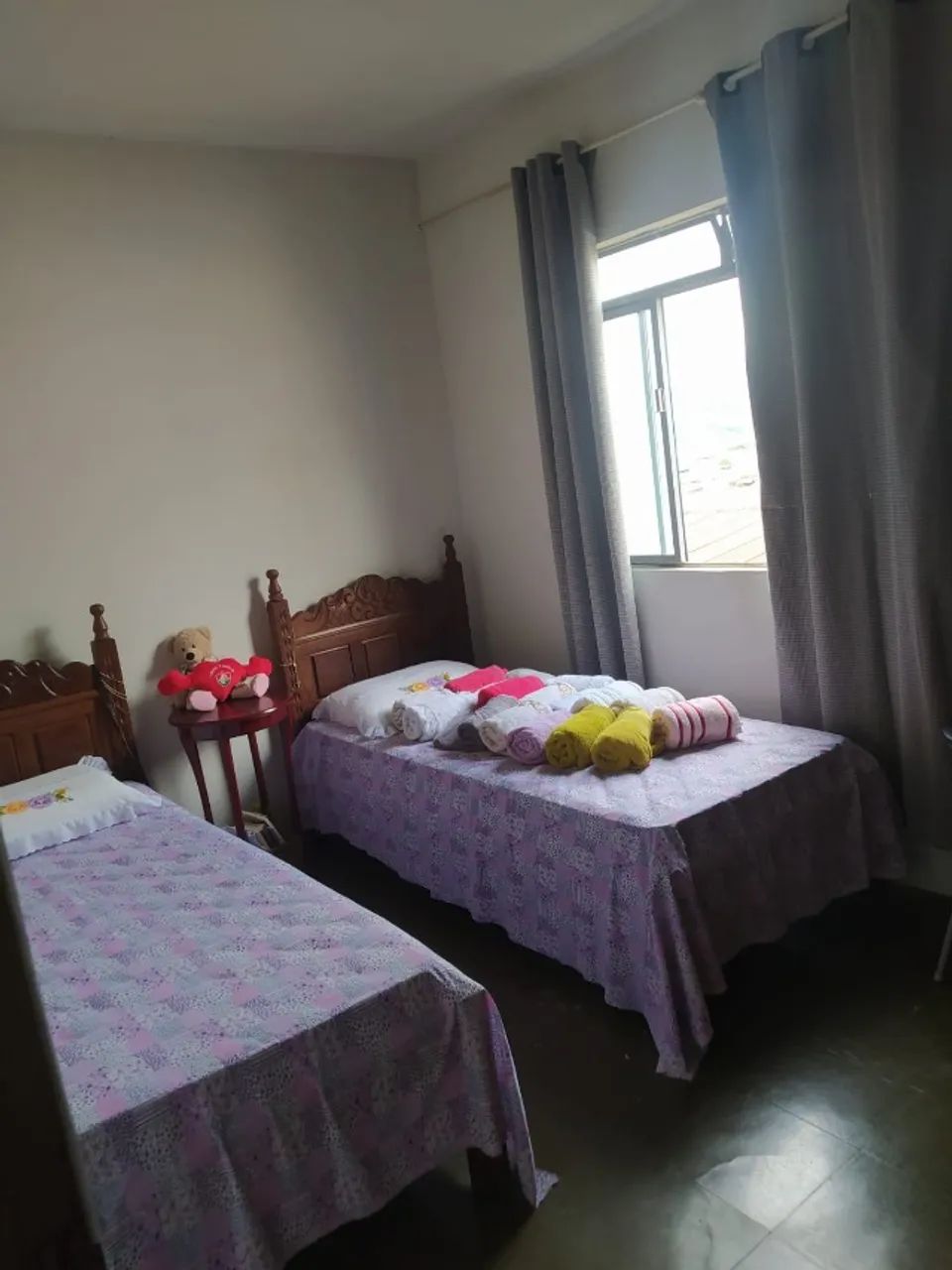 Apartamento no bairro São Domingos, 3 quartos  - Foto 3