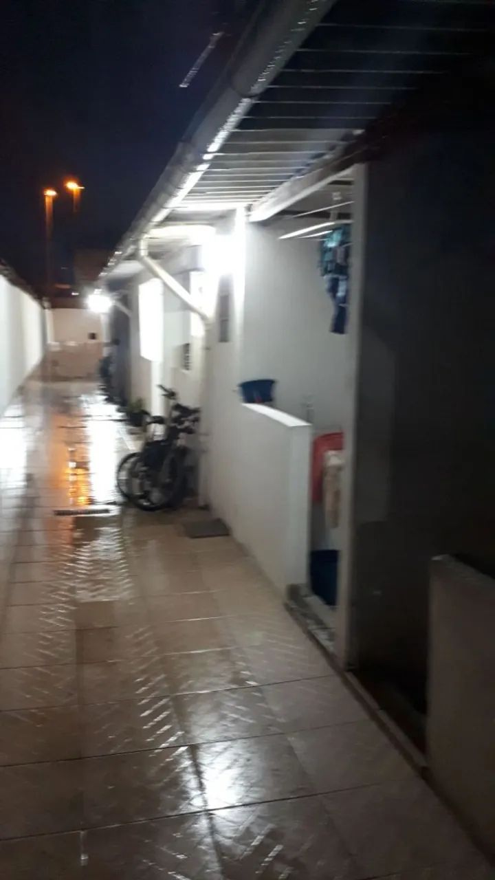 Aproveite - Quartos que são um Kitnet !! - Foto 4