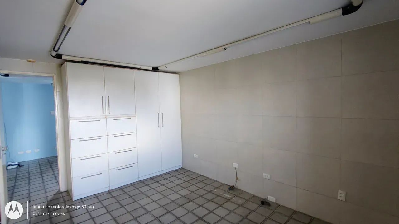 Ampla sala em andar alto - Foto 5