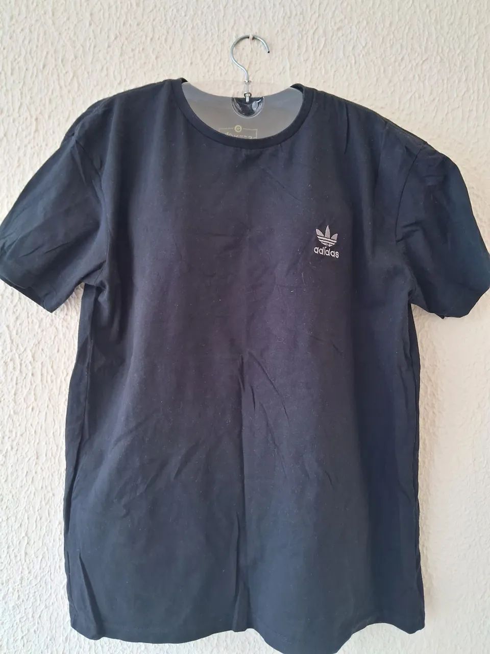 Camisetas e gola Polo M - Foto 5