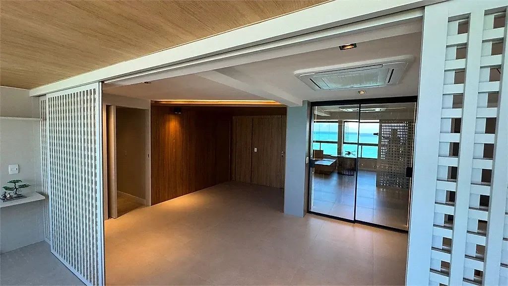 Apartamento 5 Quartos no Evolution Sea Park - Jacarecica - Foto 3