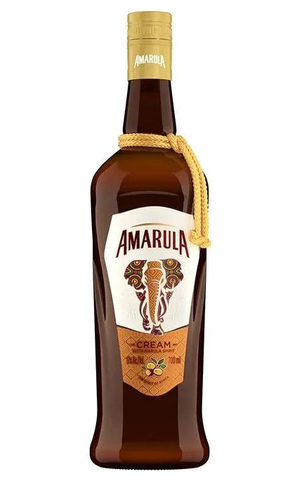 Amarula 