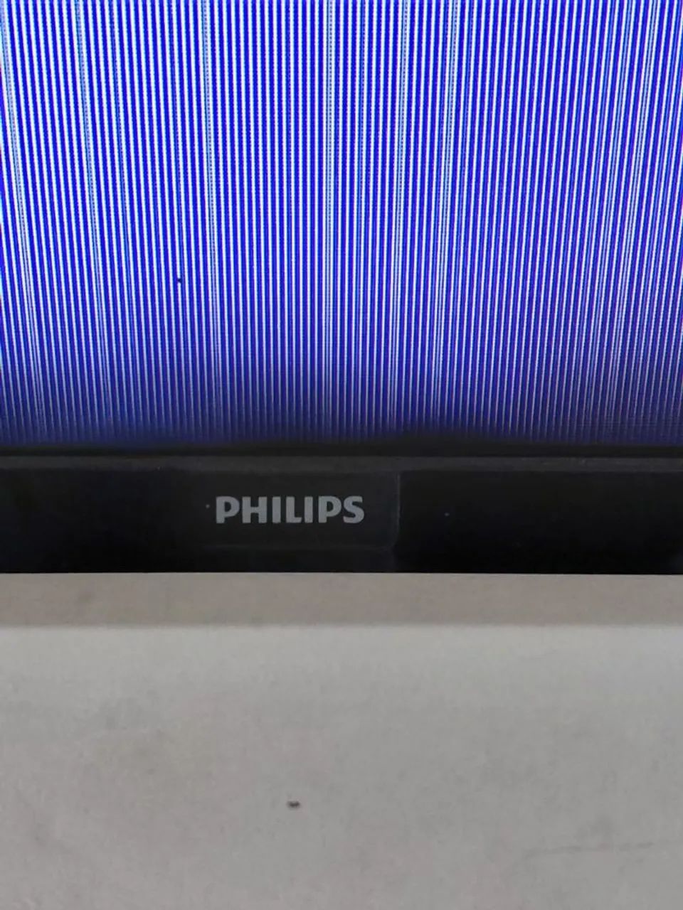 TV PHILIPS 43' QUEBRADA  - Foto 3