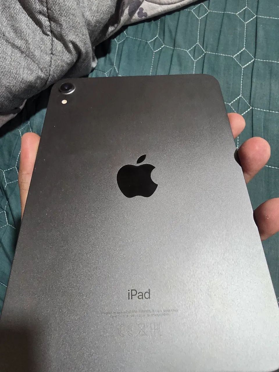 iPad mini 6 64gb  - Foto 3