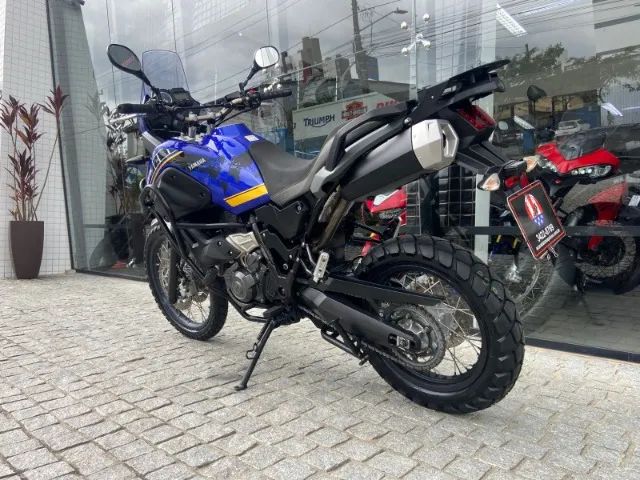 Yamaha 660z Tenere 2015 - 1485192243 | OLX