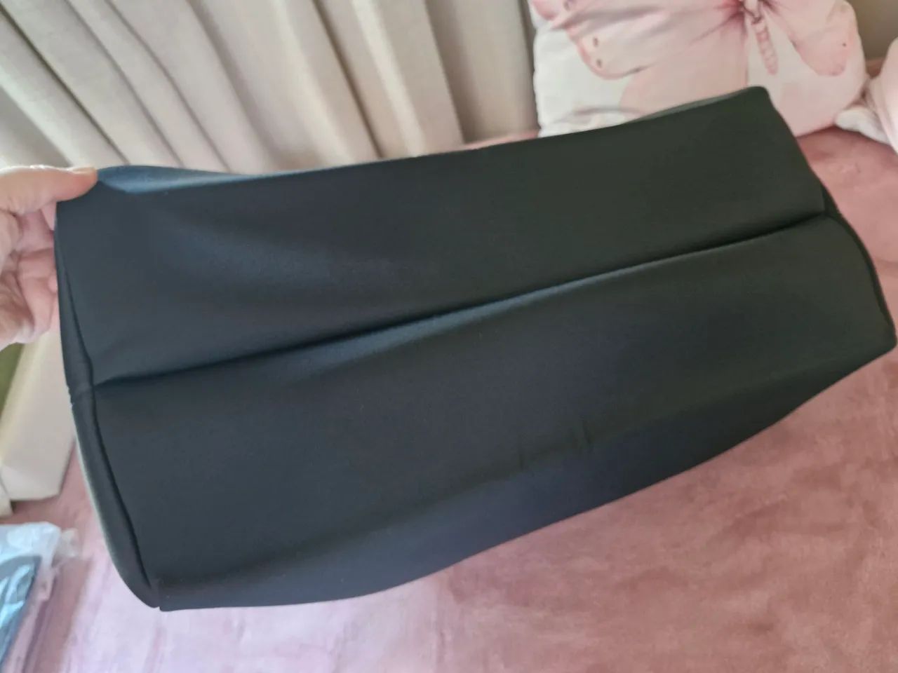 Bolsa de viagem Carolina Herrera  - Foto 2