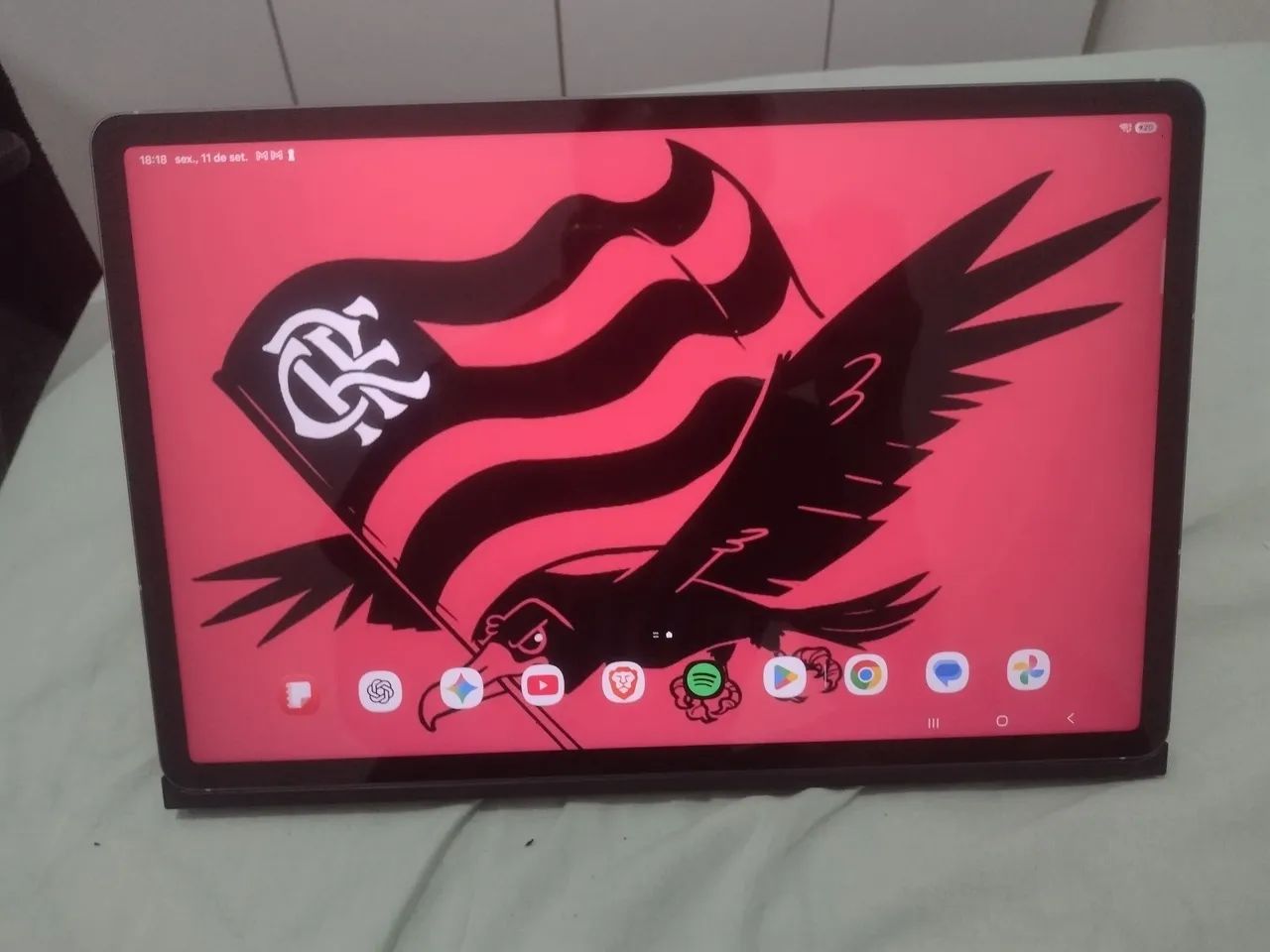 Galaxy tab s9 fe plus 