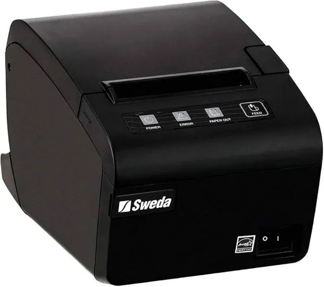 Impressora Sweda Si300s - Foto 2