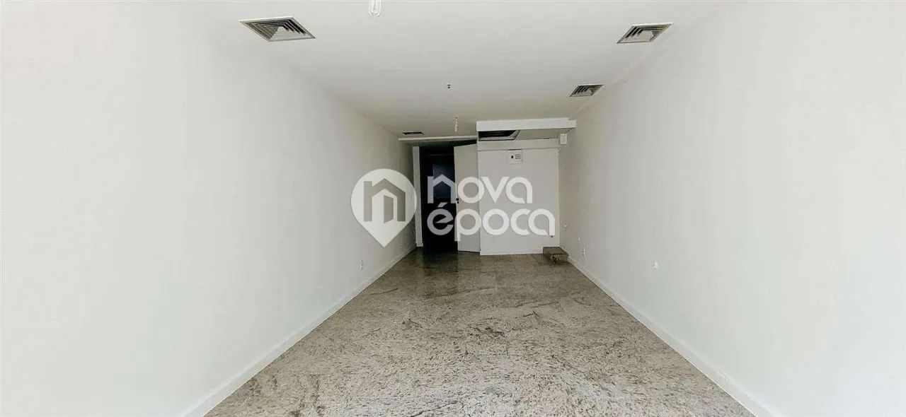 Tijuca | Sala