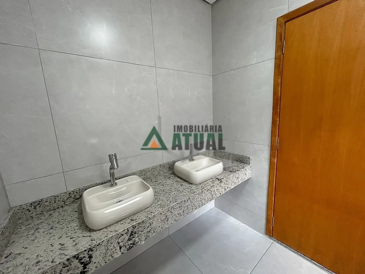 Sobrado em condomínio com 4 quartos na Região Leste - Foto 2
