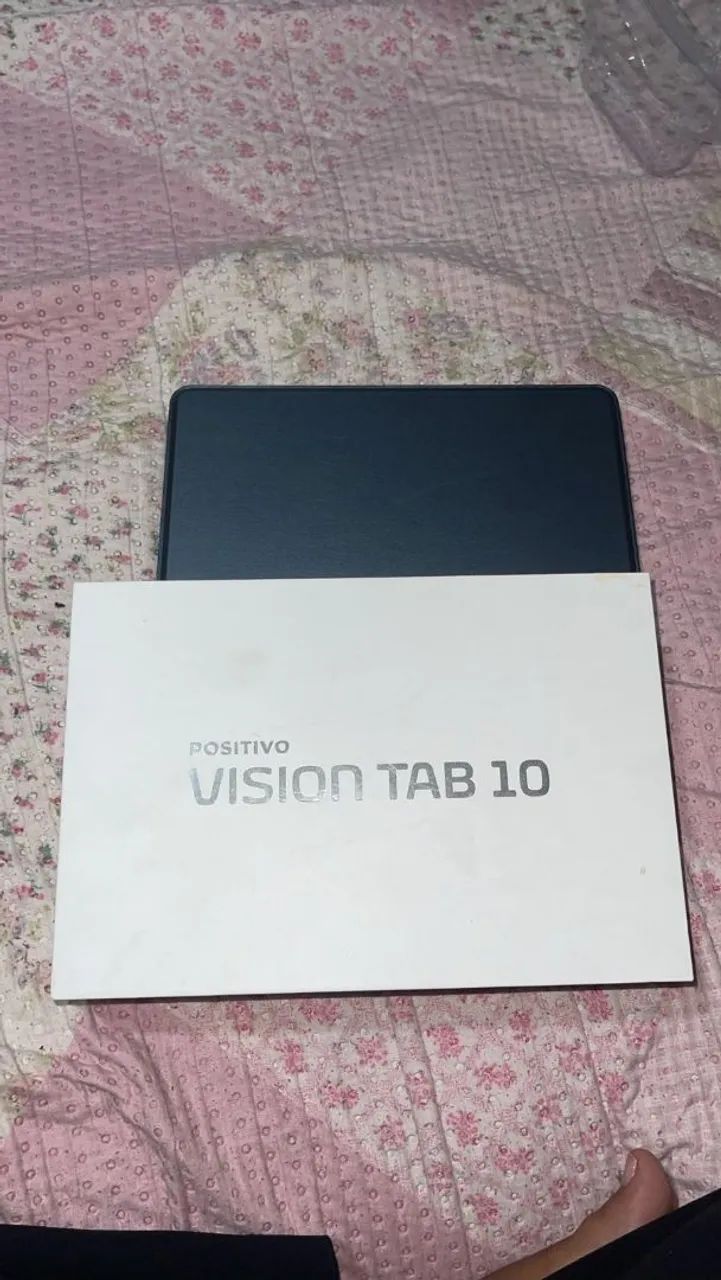 TABLET VIZION TAB - Foto 5