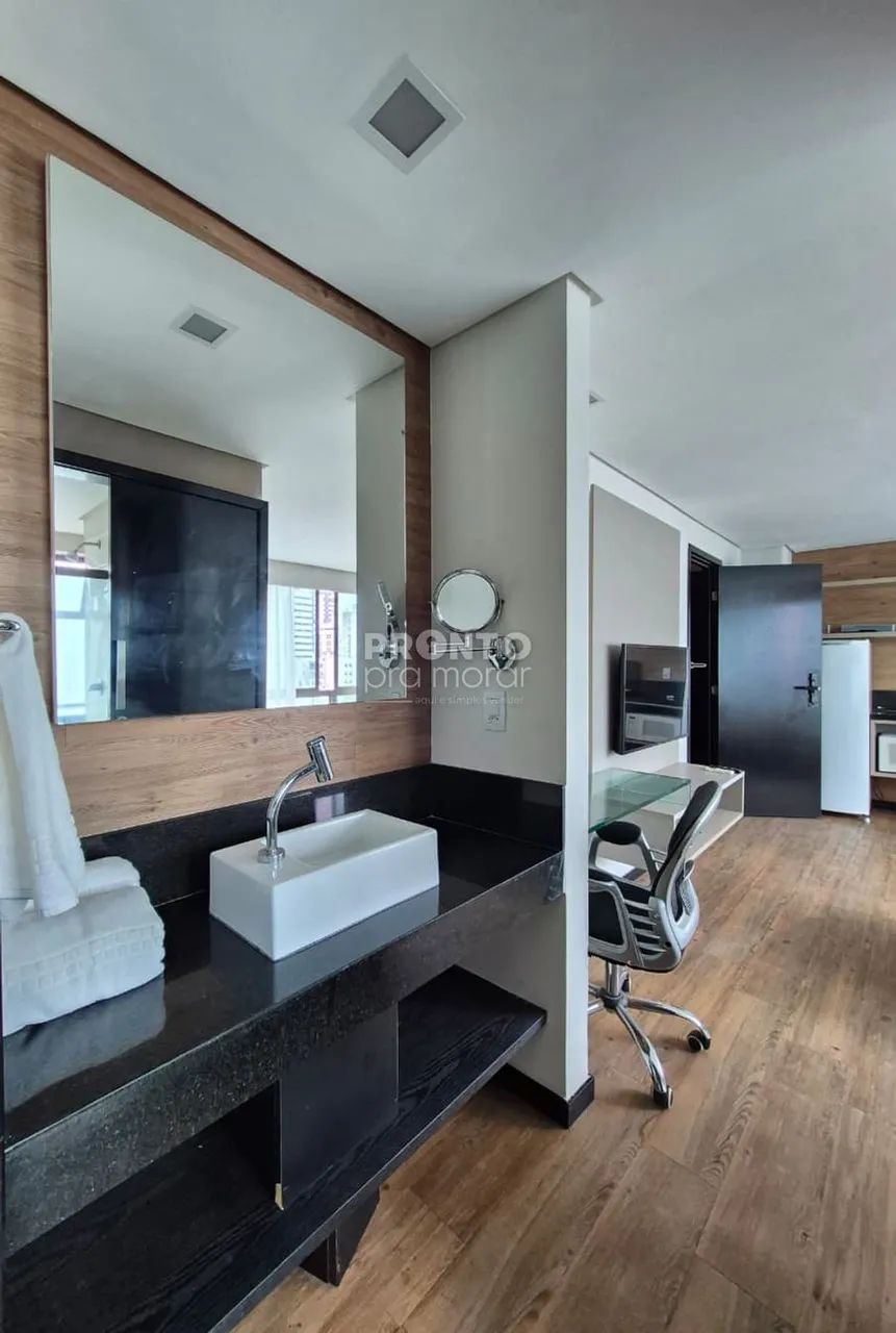Apartamento com 1 quarto em Boa Viagem - Foto 5