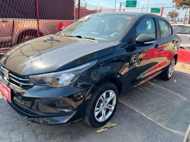 Fiat Cronos Drive 1.0 6V 2026 - Foto 2