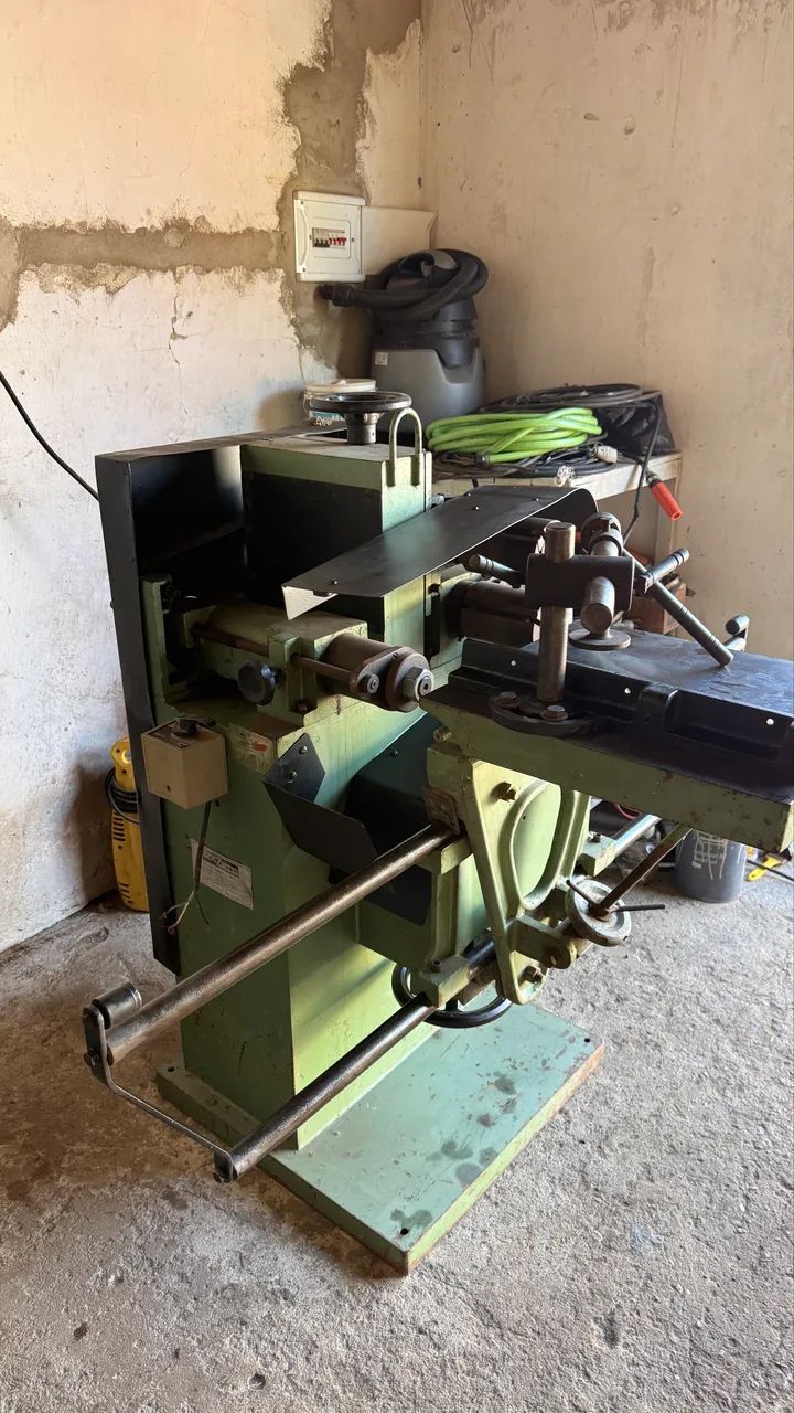 Respigadeira 3Eixos RES-140 Mazutti  - Foto 2