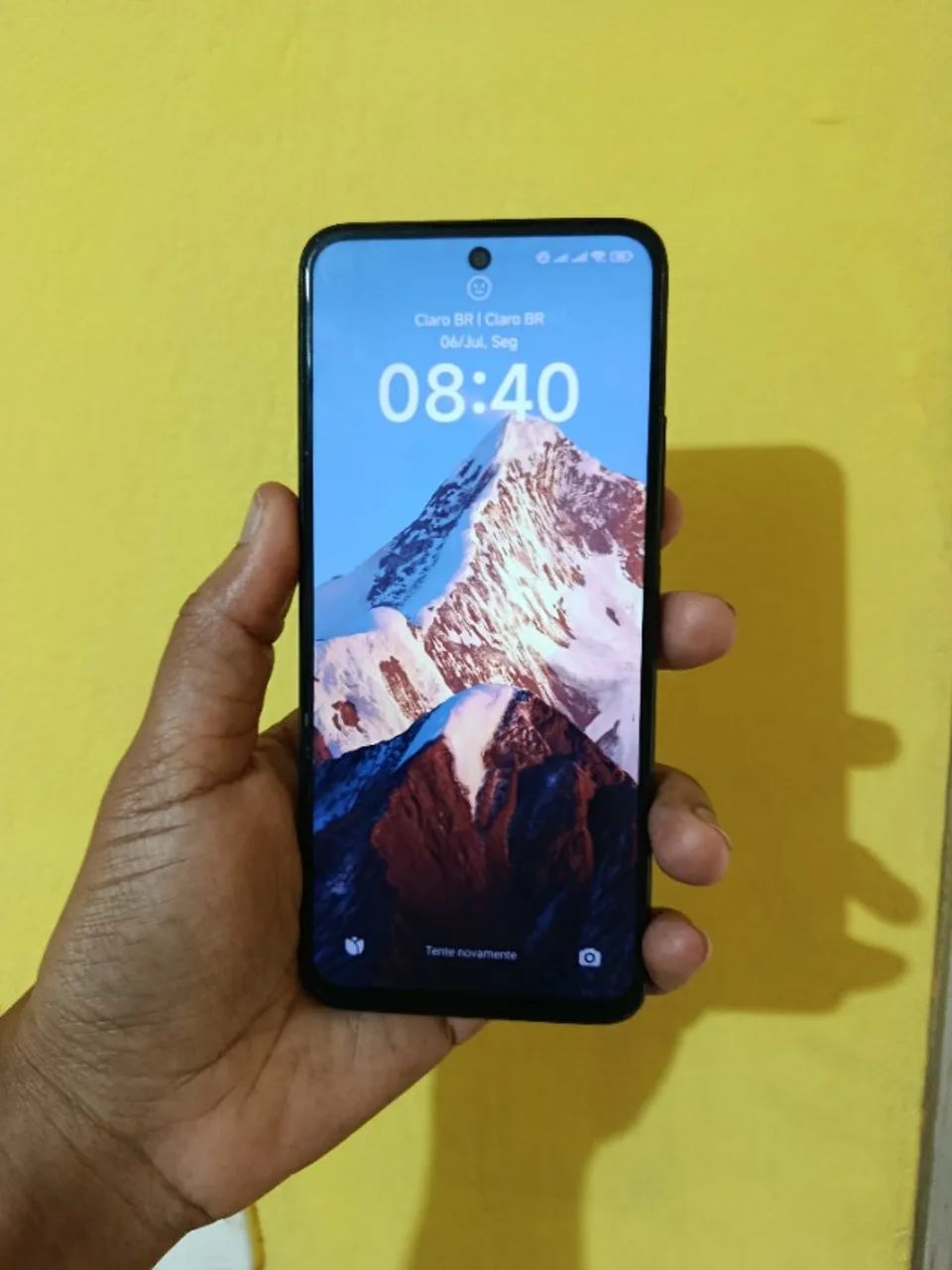 Redimi 12 128 gigas  - Foto 3