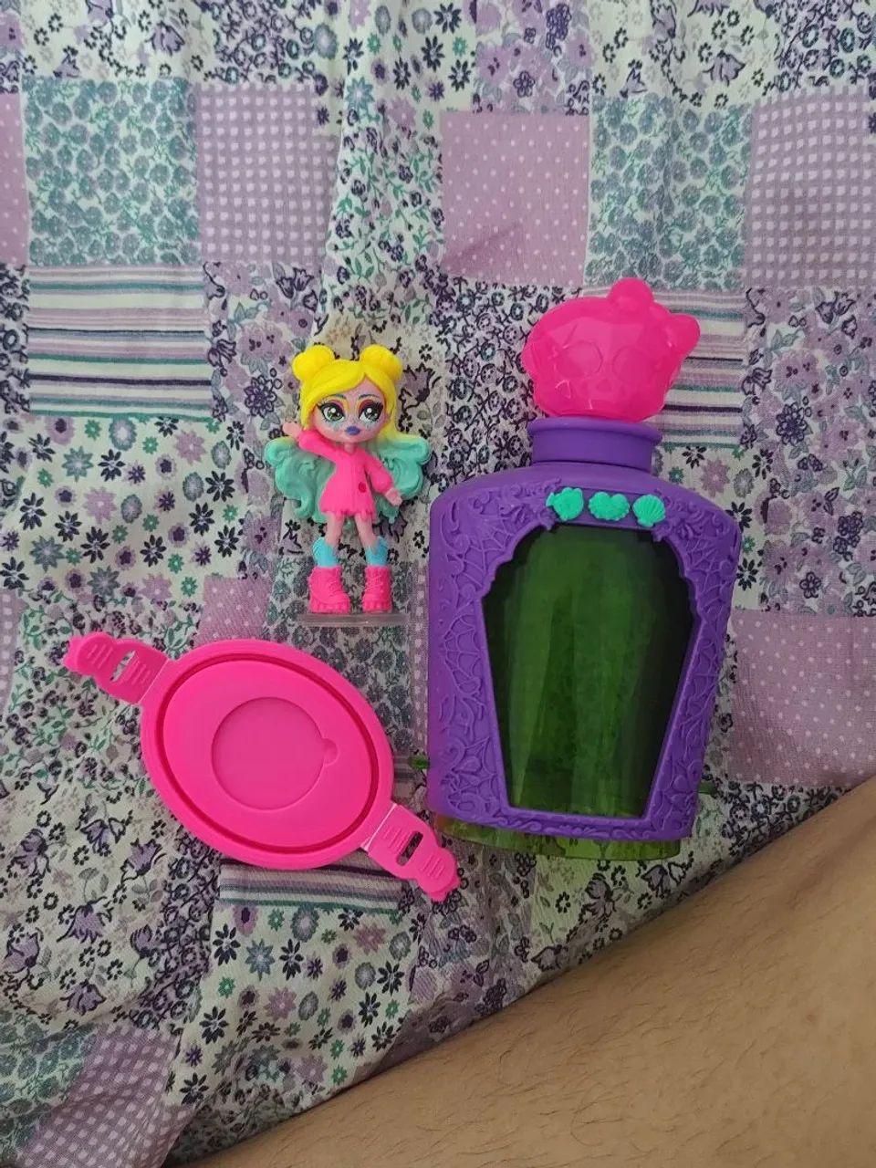 Boneca lagoona colecionável  - Foto 2