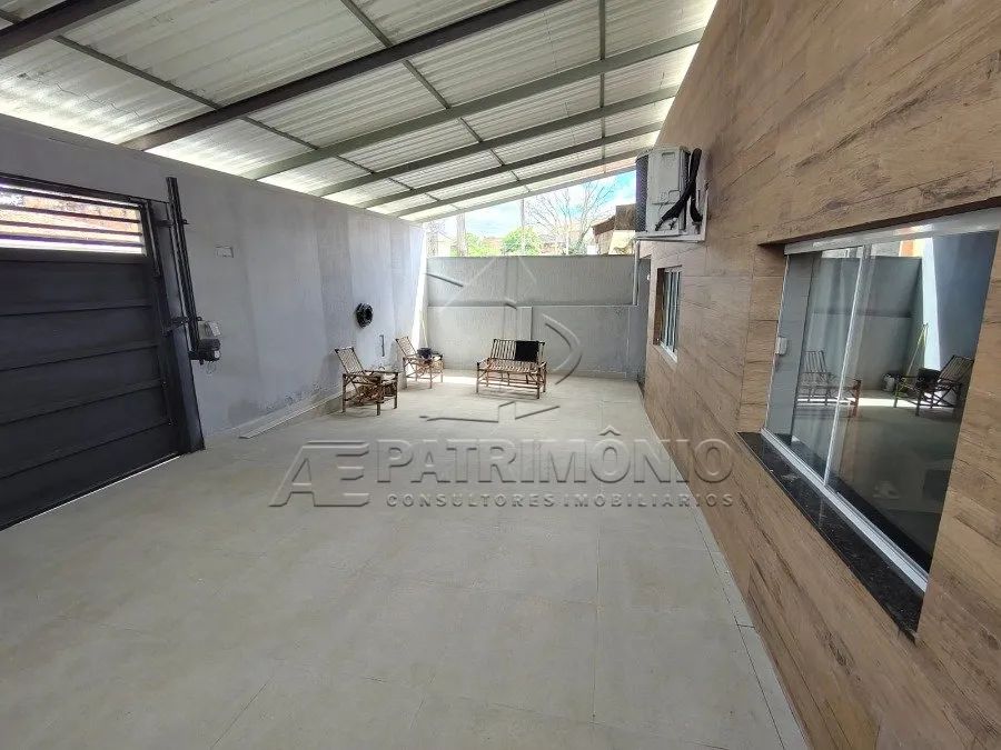 CASA TERREA 3 QUARTOS - Além Ponte - Foto 3