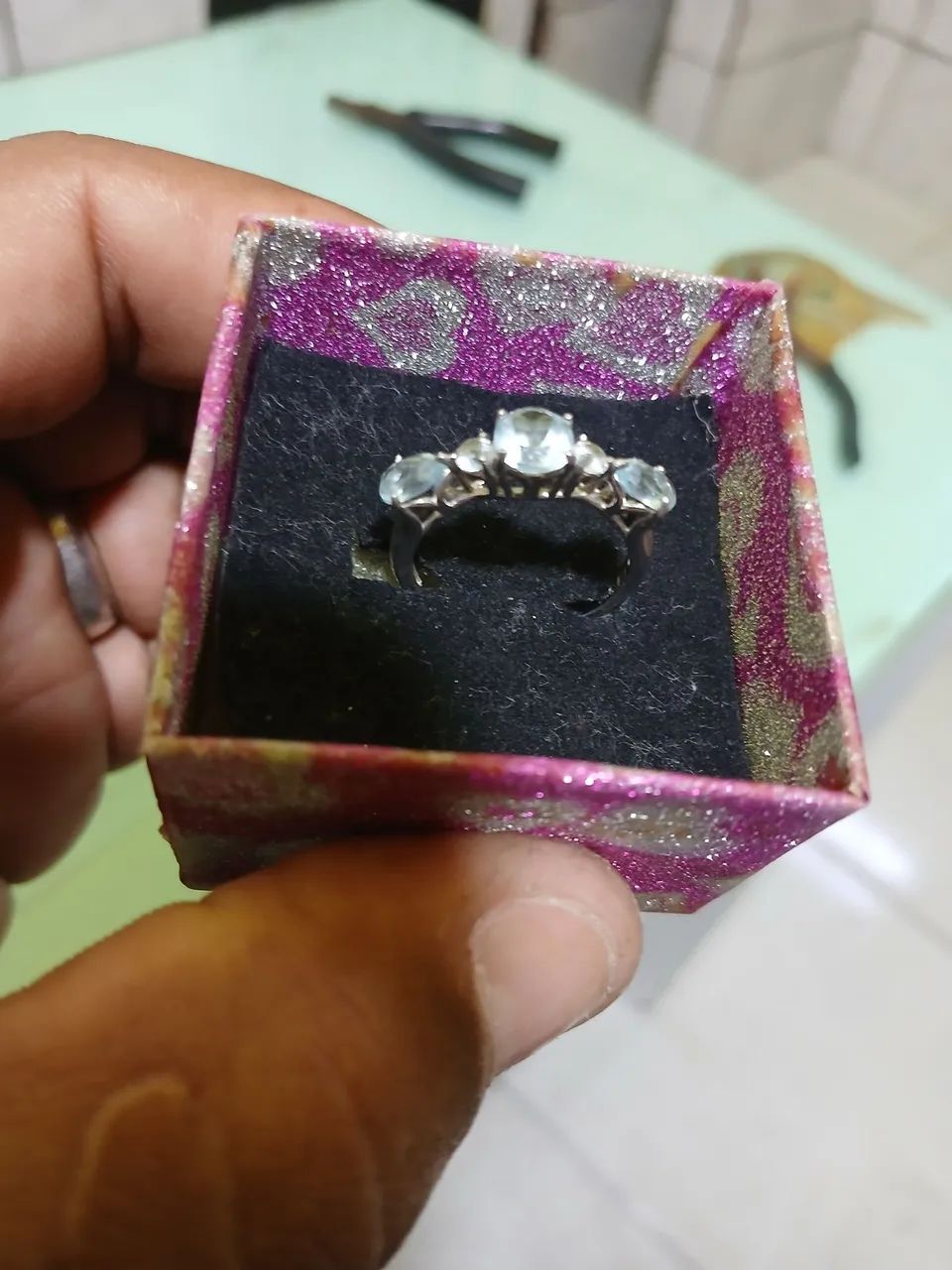 ANEL VIVARA N? 19