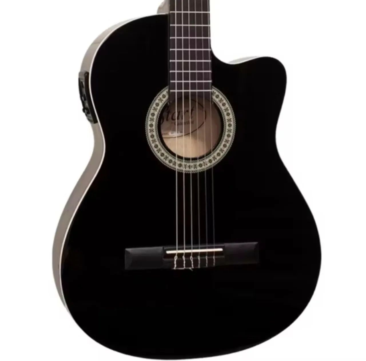 Vendo violão Giannini - Foto 5