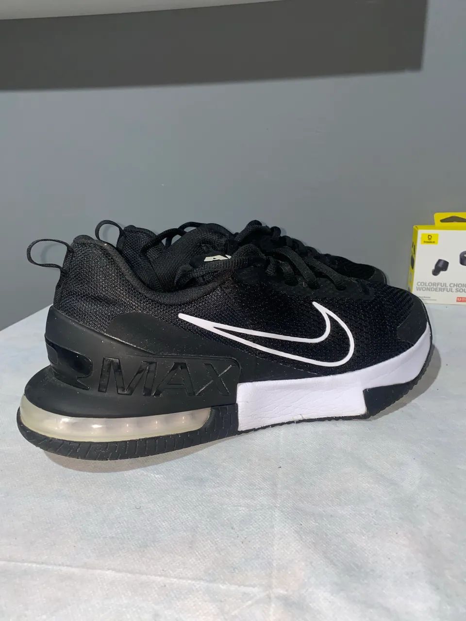 Air Max Alpha Trainer 6  - Foto 3