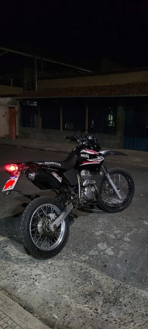 TORNADO 250 IMPECÁVEL  - Foto 5