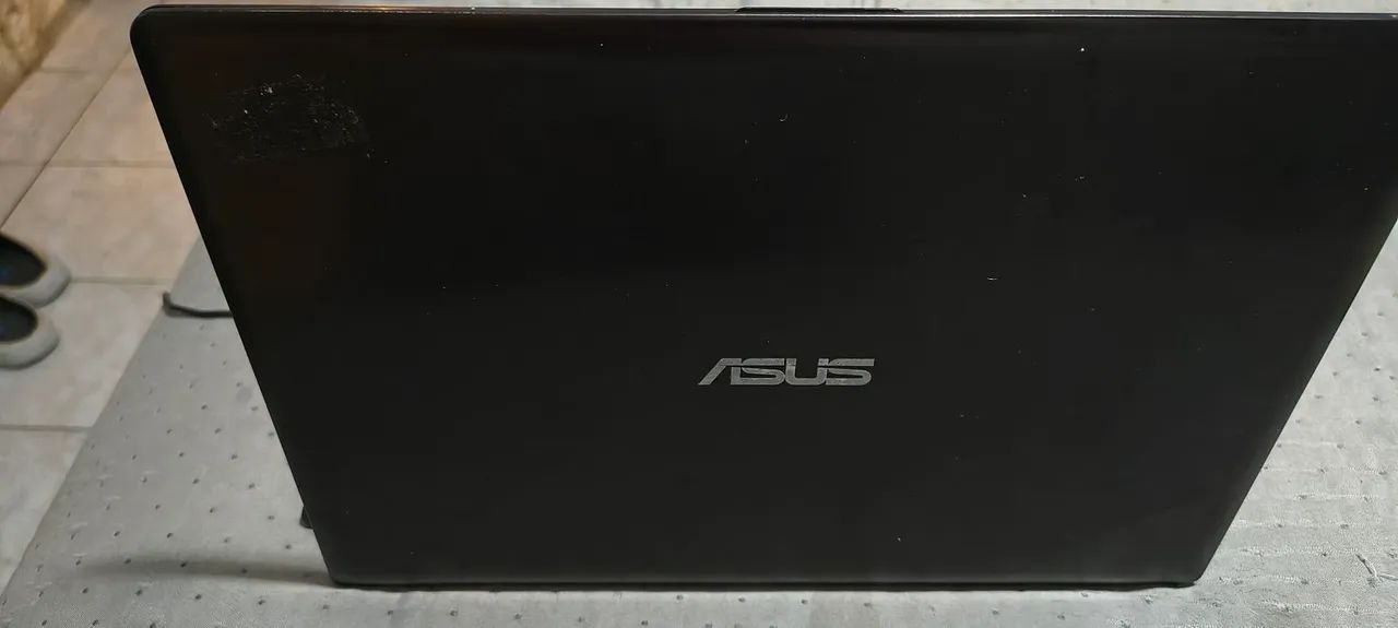 Notebook Asus R$300,00 - Foto 5