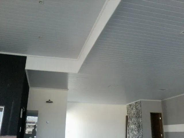 Forro PVC