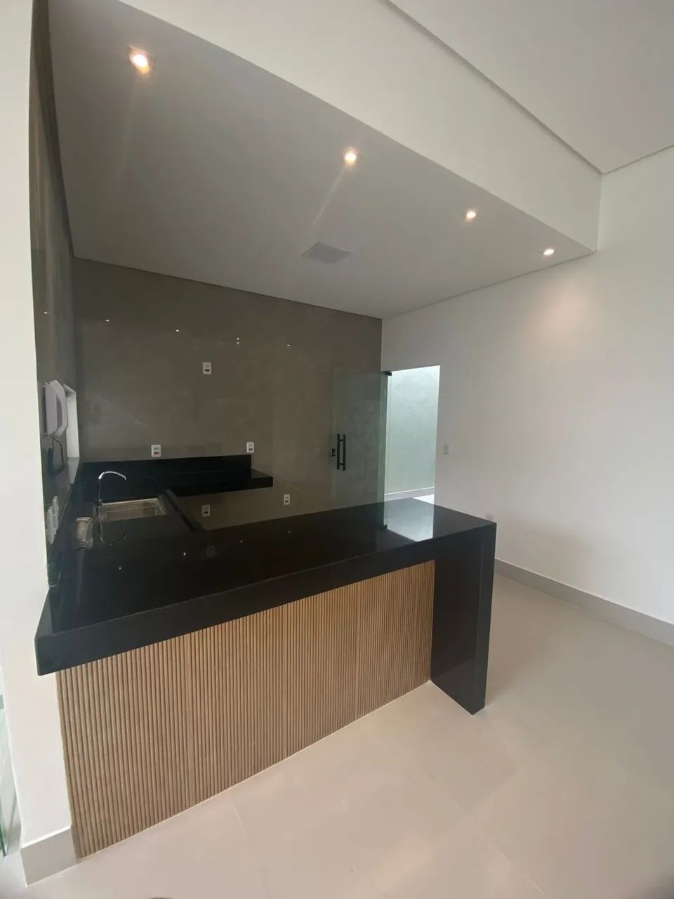 CASA/ BAIRRO RECANTO DAS ÁGUAS/ EUNAPOLIS - Foto 4