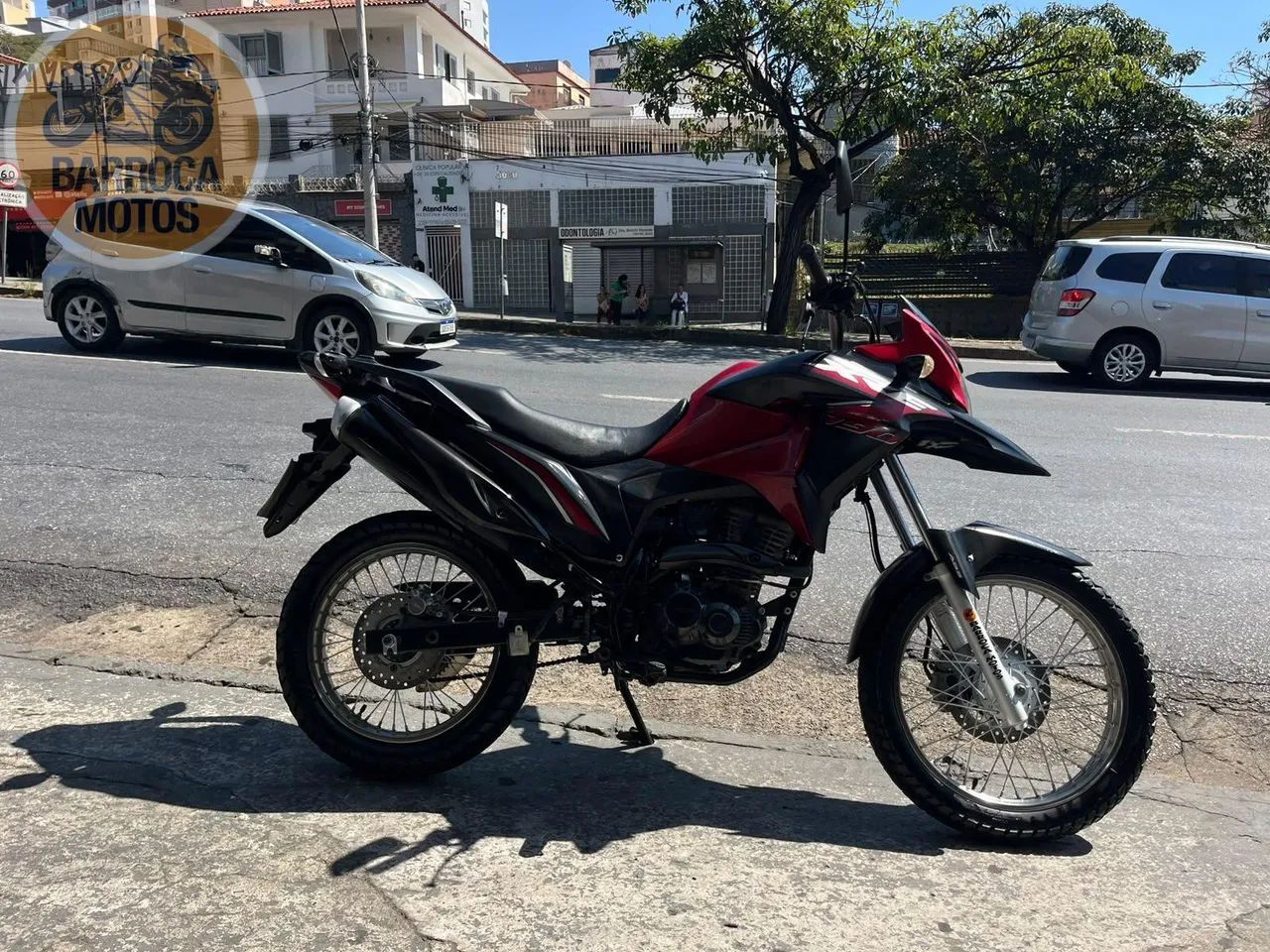 XRE 190 2021 - 1532784220 | OLX