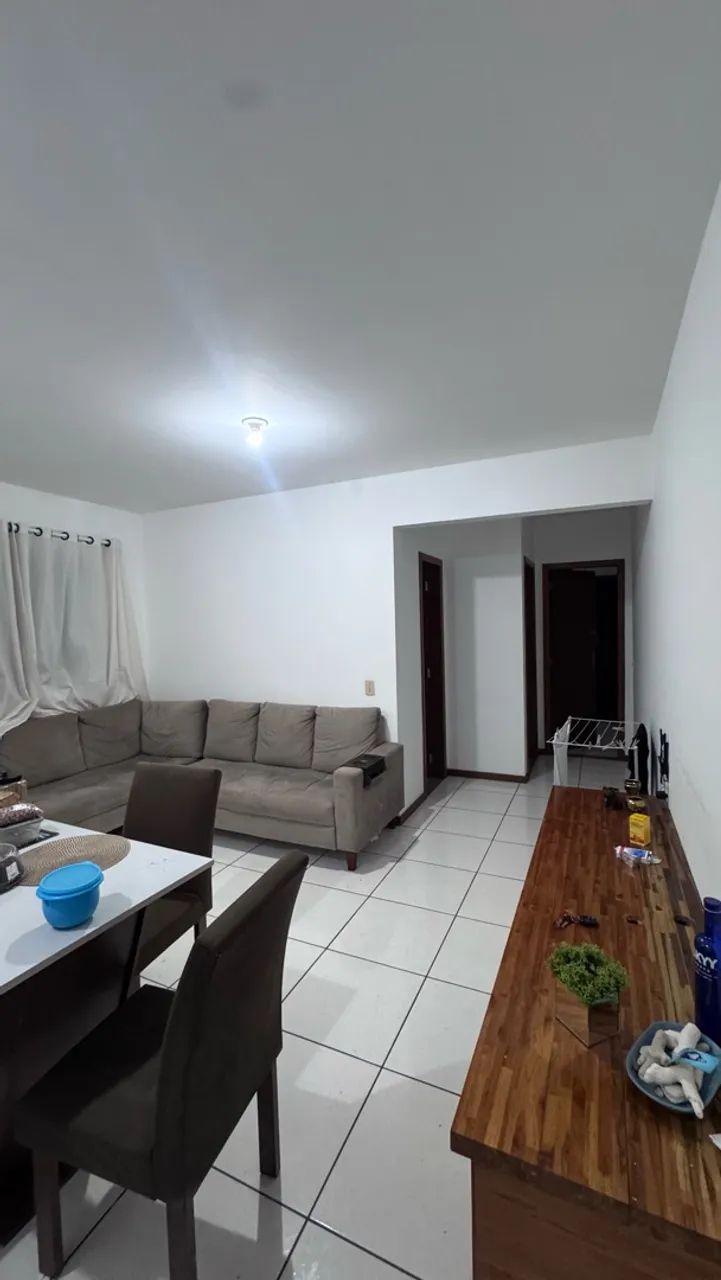 Alugo quarto em apt Centro Camboriú - Foto 4
