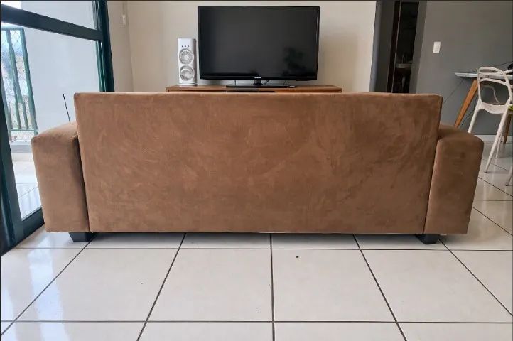 Sofá de 3 lugares - Foto 2