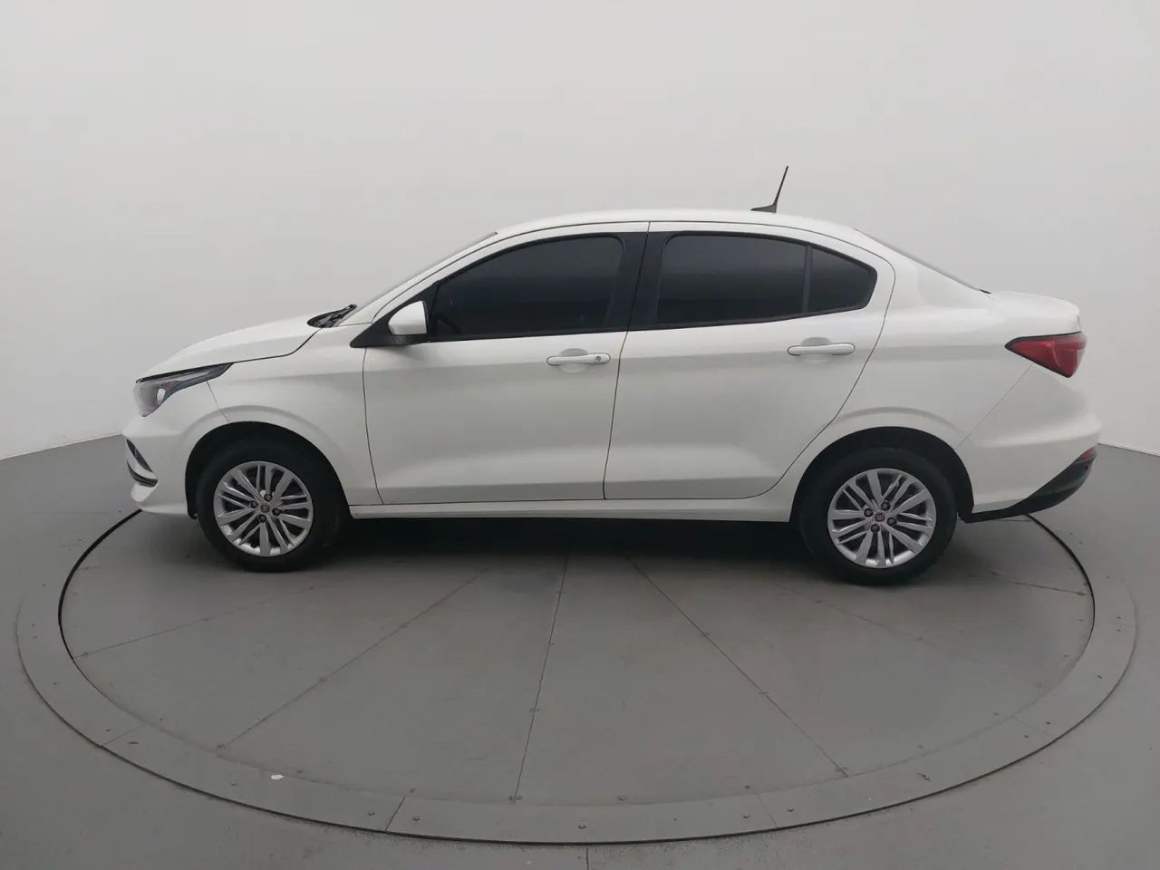 Fiat Cronos 1.0 6V Flex 2024 - Foto 2