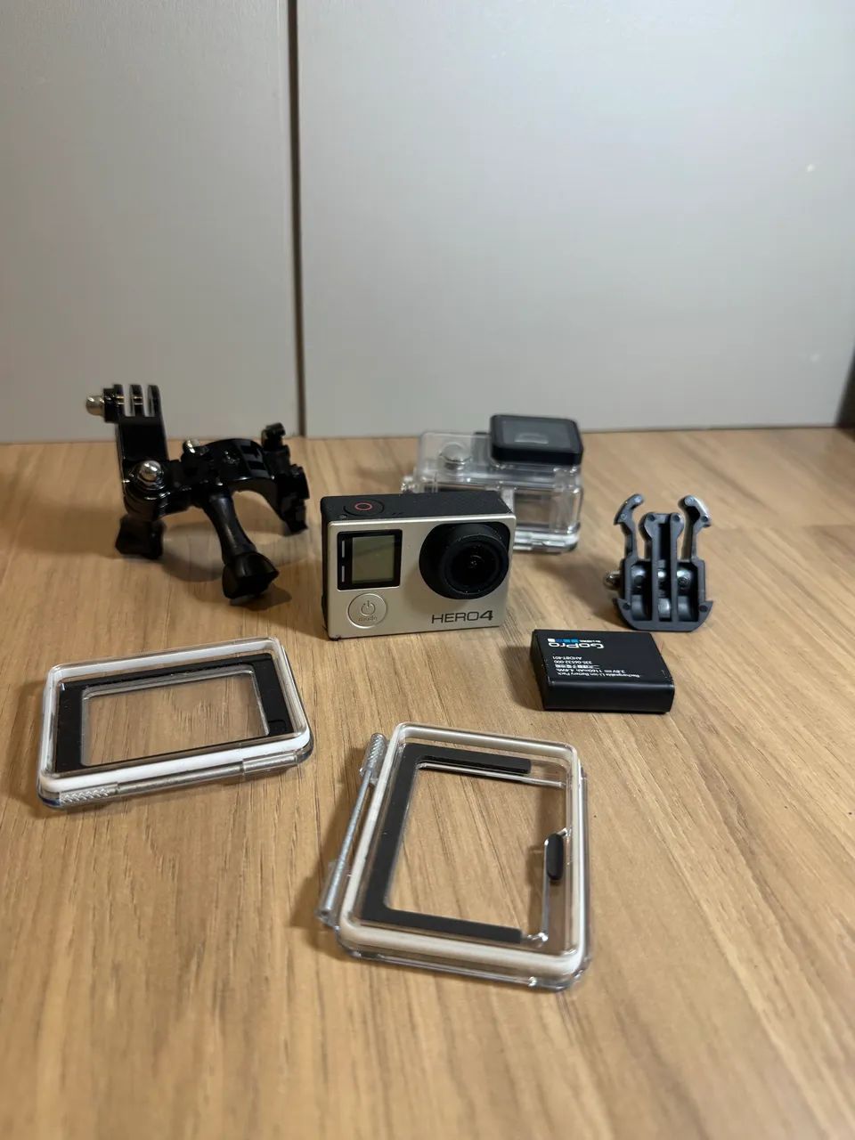 GOPRO Hero 4 - Foto 3