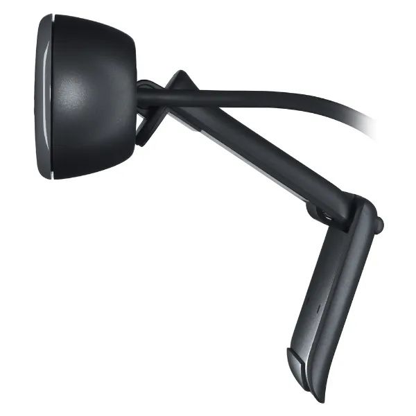 WEBCAM LOGITECH C270 HD 720P MIC PTO - Foto 3