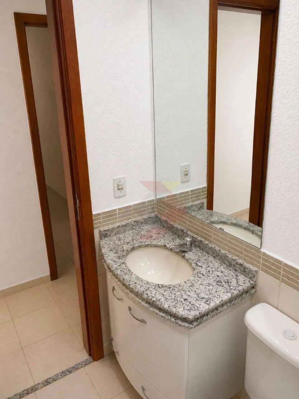 edifício alto amazonas, apartamento com 3 quartos para alugar, 73 m² - Parque Amazônia - G - Foto 4