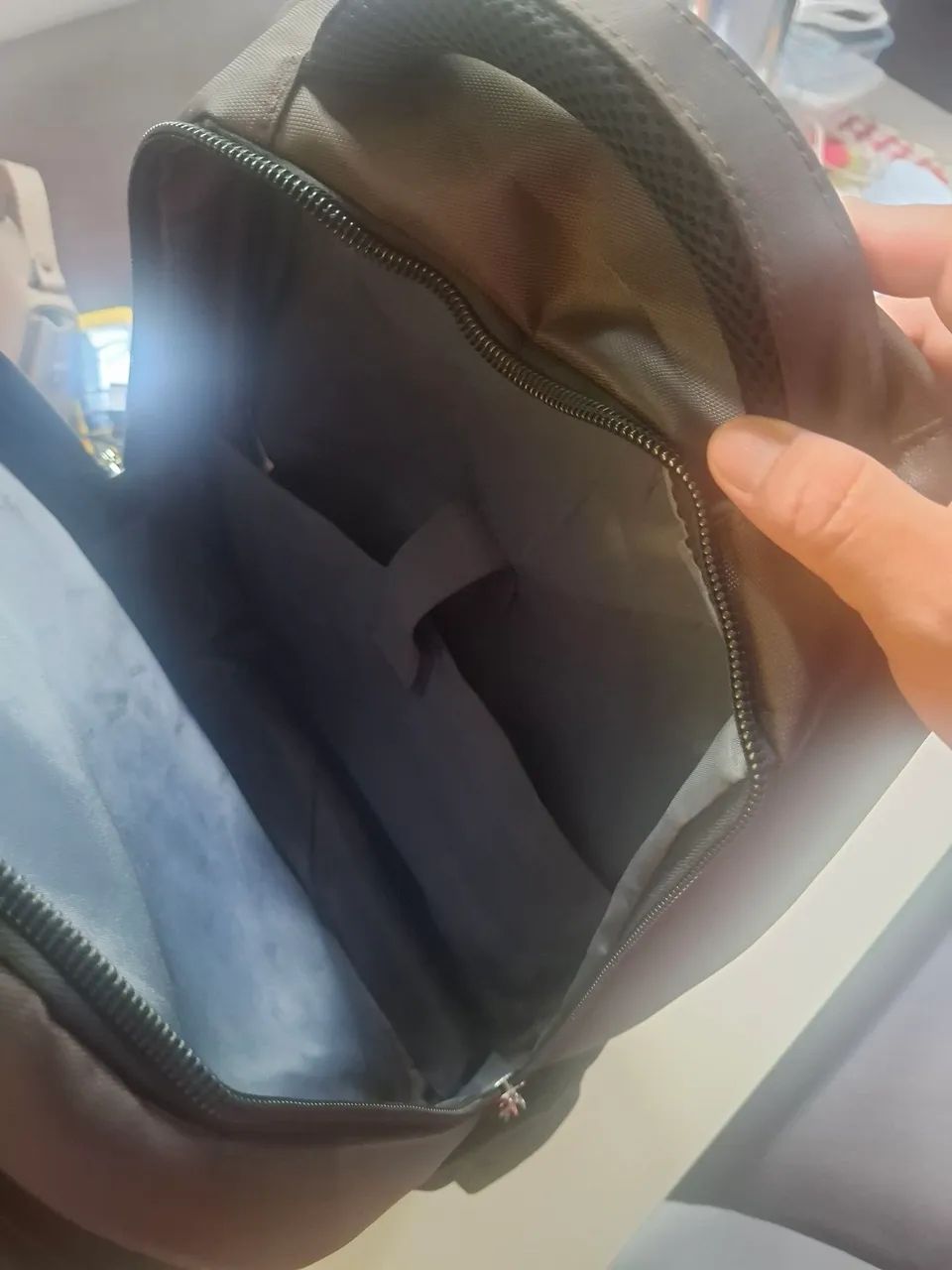 Vendo Bolsa Grande Nova - Foto 5