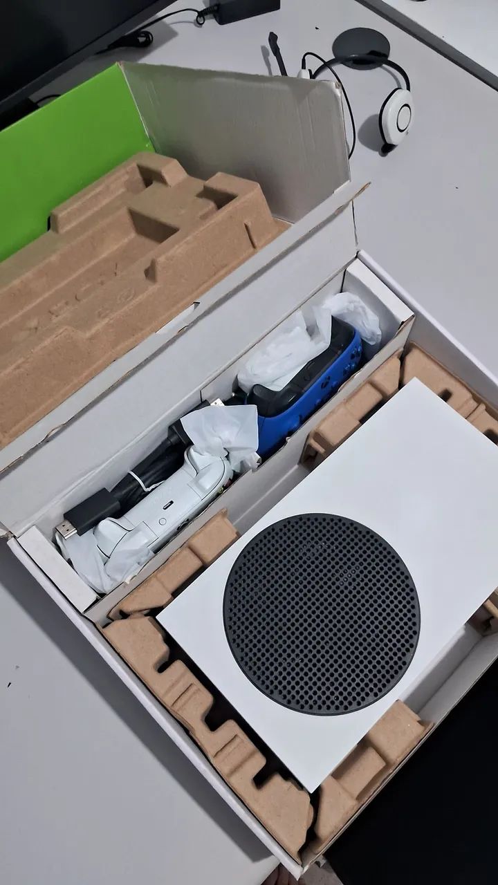 Xbox Series S - Foto 5