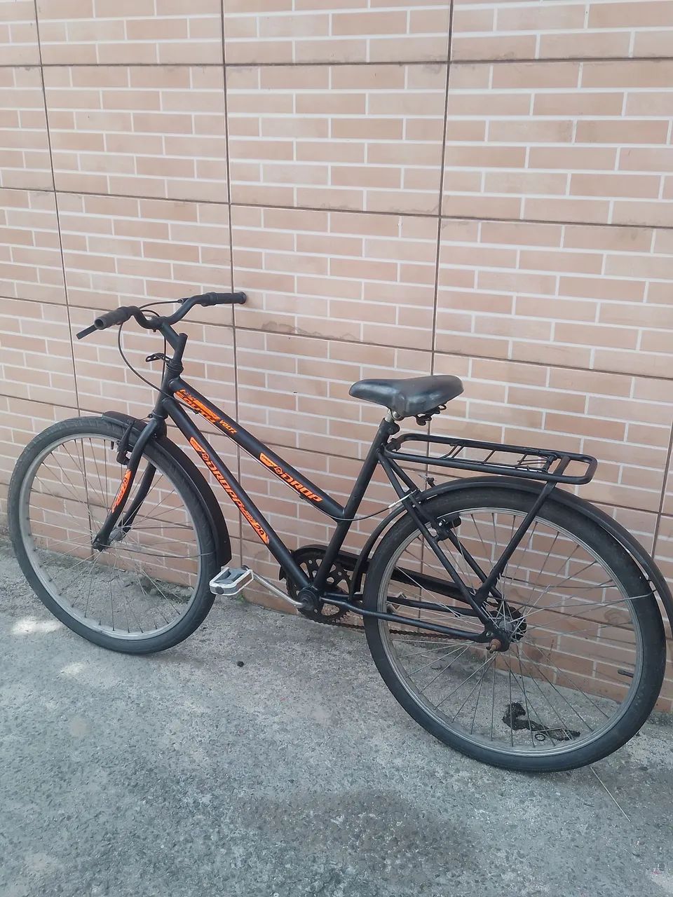 Bicicleta aro 26 - Foto 4