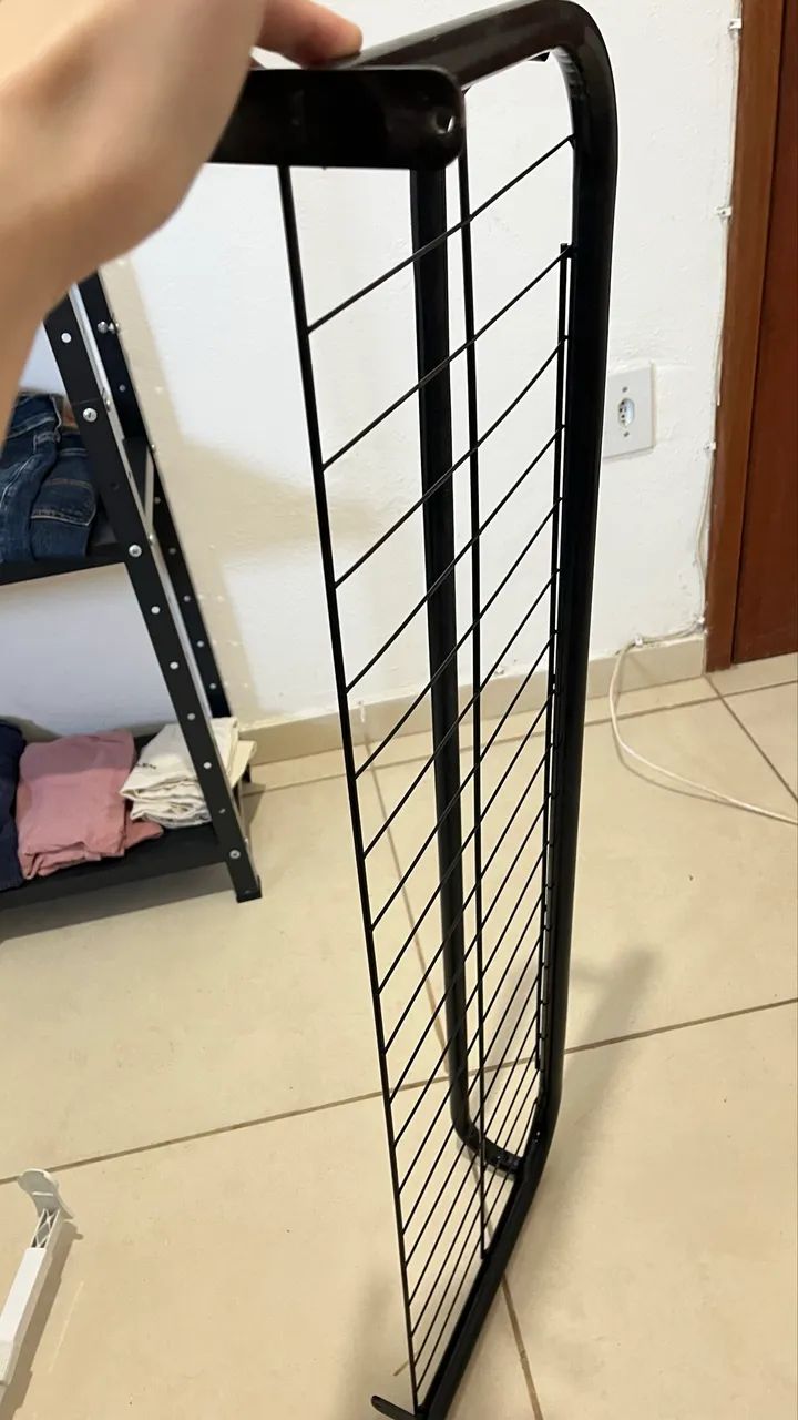 Arara / Prateleira - Foto 3