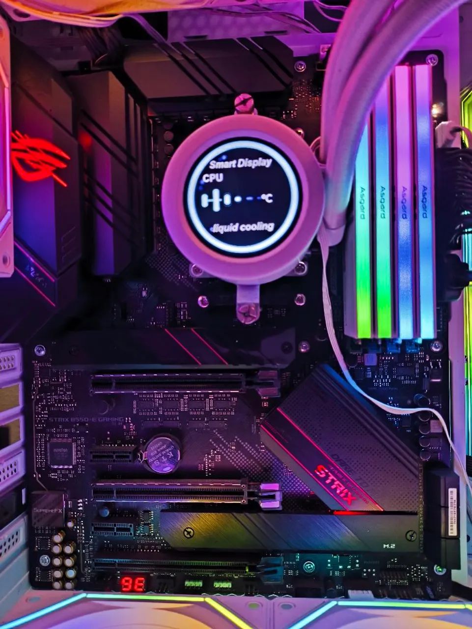 Kit upgrade Ryzen 