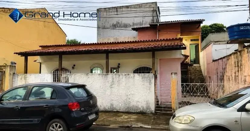 Casa 2 quartos em Centro - Foto 2
