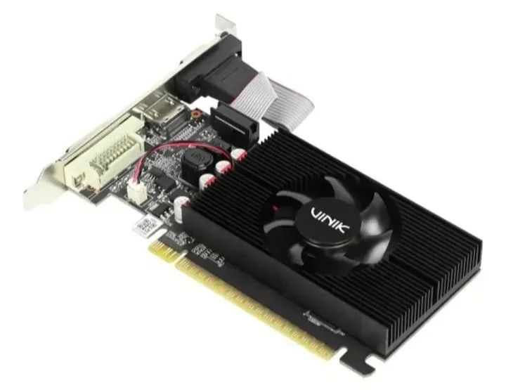 Placa de vídeo  - Foto 3